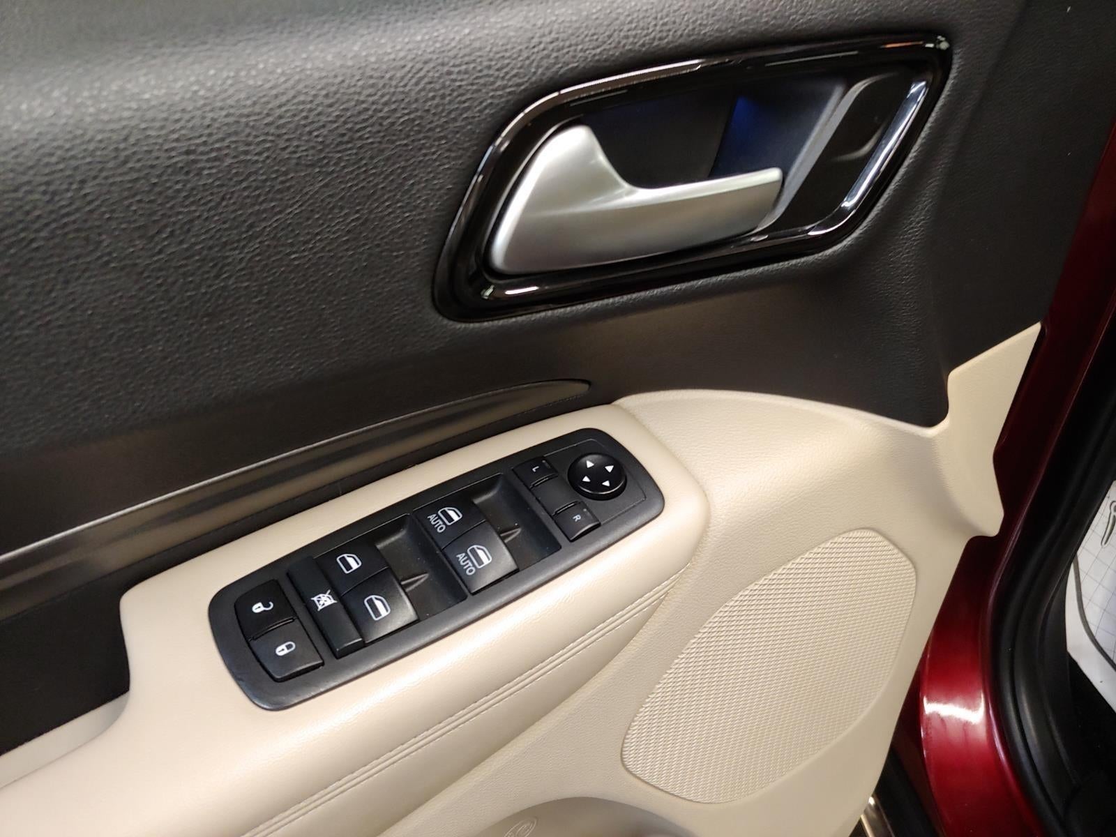 2021 Dodge Durango SXT Plus