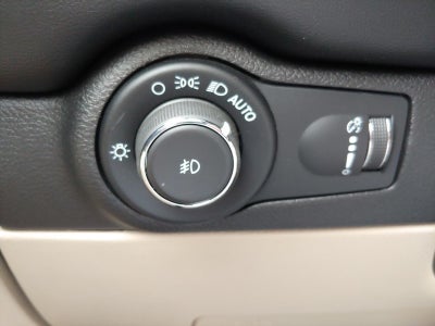 2021 Dodge Durango SXT Plus