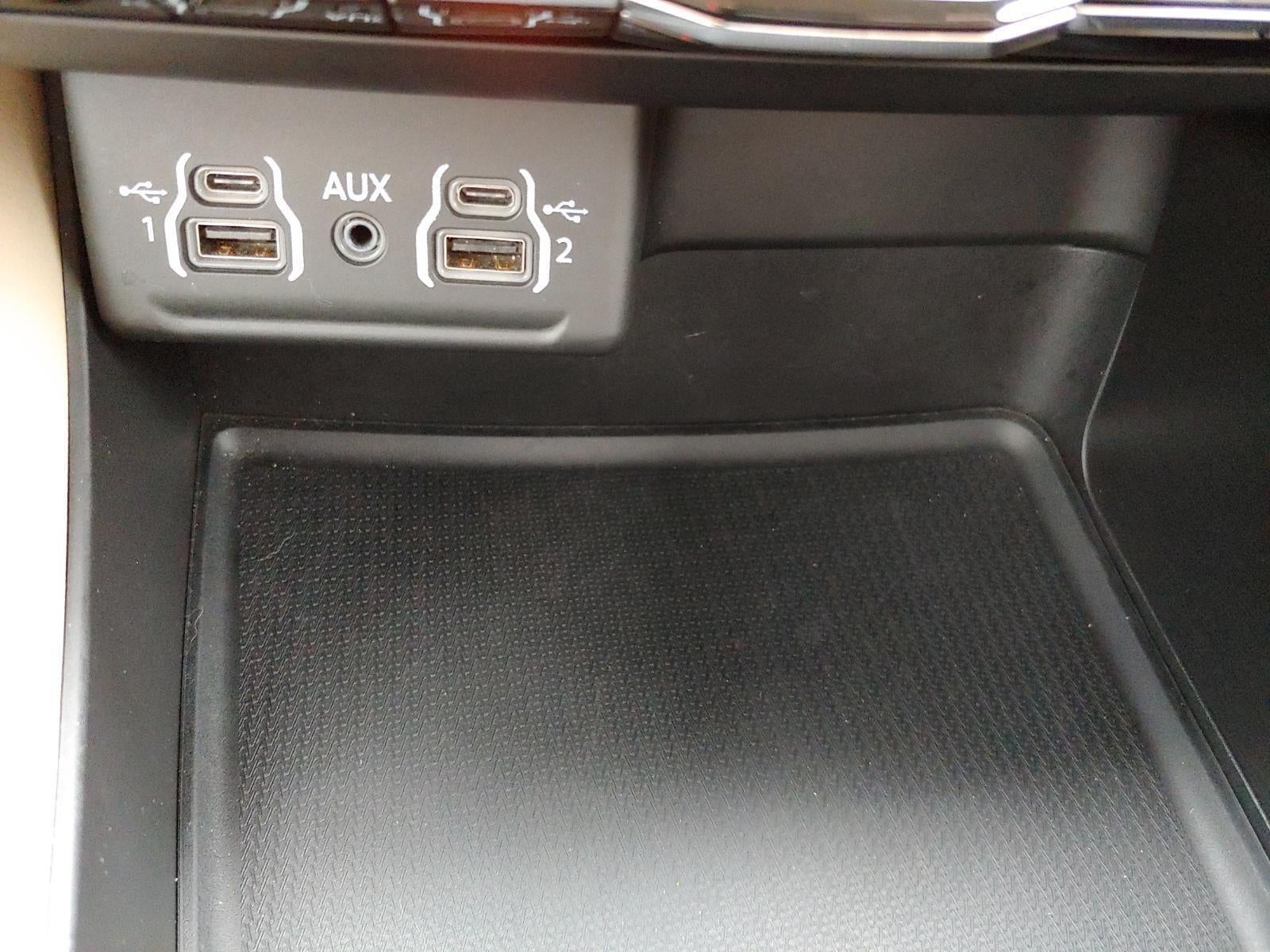 2021 Dodge Durango SXT Plus