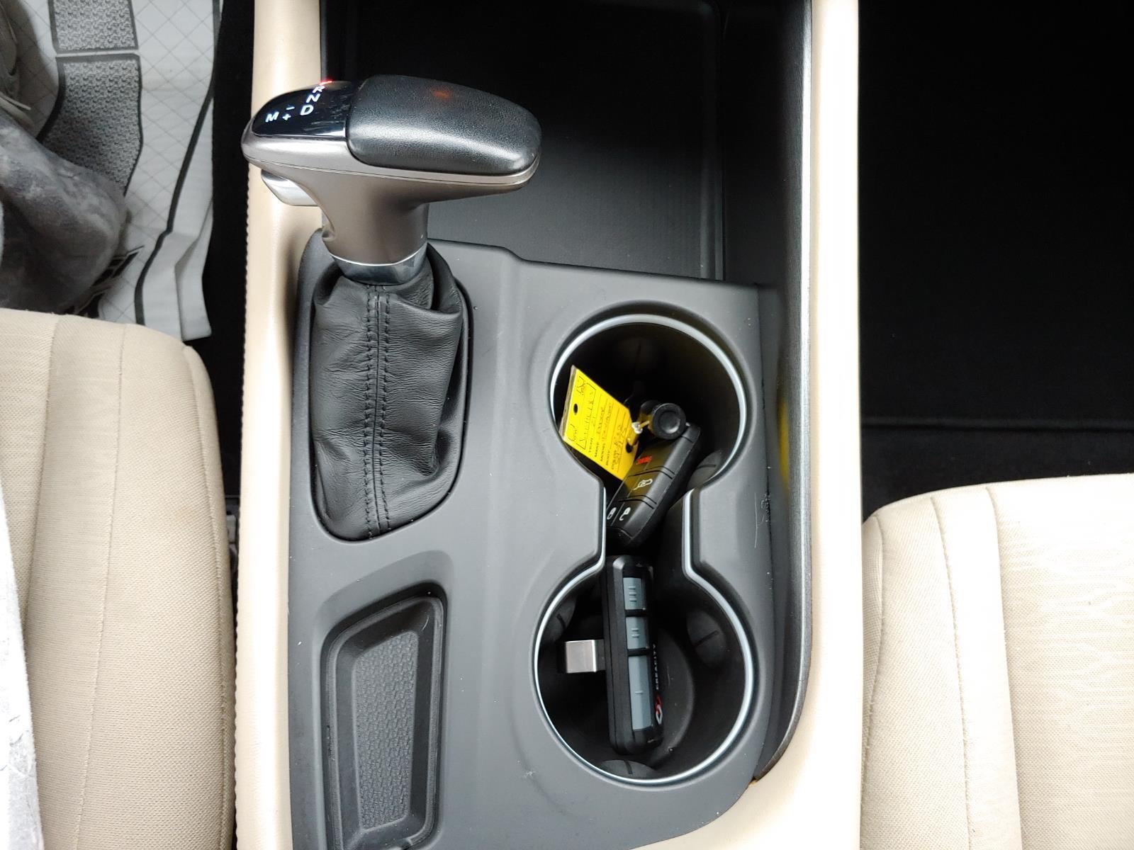 2021 Dodge Durango SXT Plus