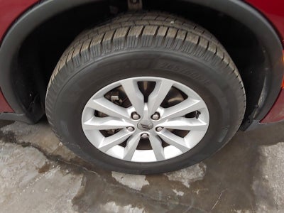 2021 Dodge Durango SXT Plus