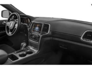 2019 Jeep Grand Cherokee Laredo E
