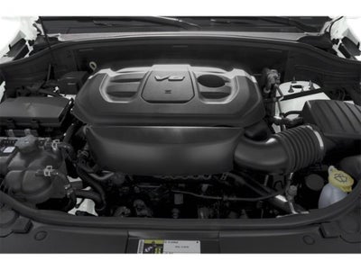 2019 Jeep Grand Cherokee Laredo E