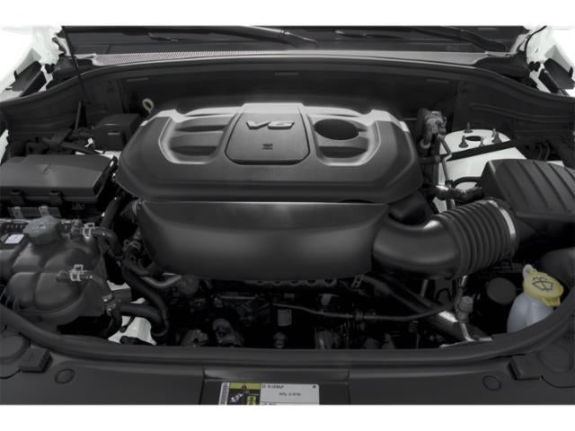 2019 Jeep Grand Cherokee Laredo E