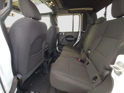 2023 Jeep Gladiator Sport S