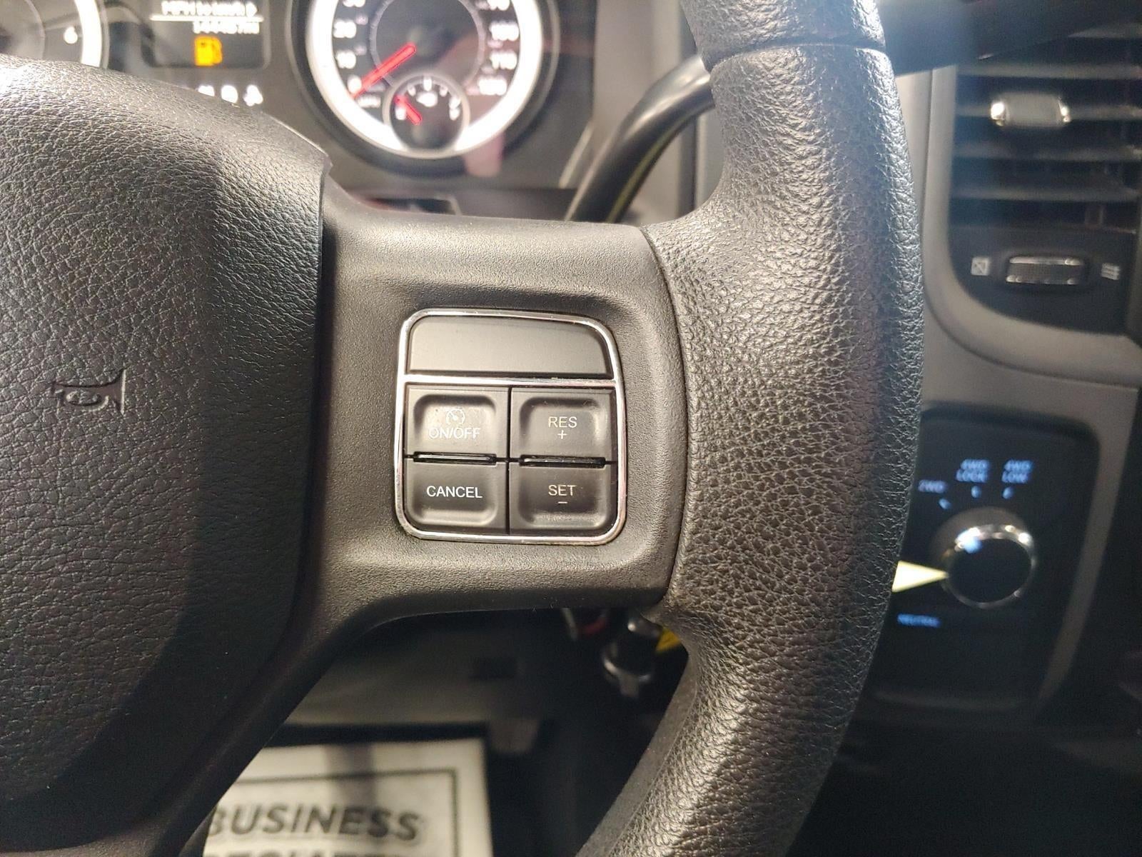 2014 RAM 1500 Express