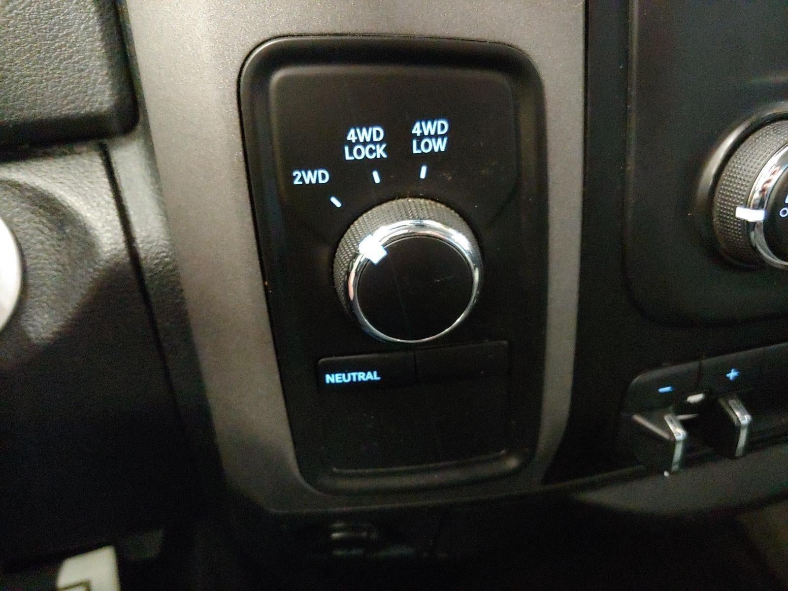 2014 RAM 1500 Express