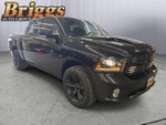 2016 RAM 1500 Sport
