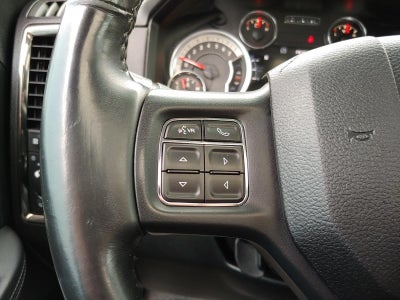 2017 RAM 1500 Sport