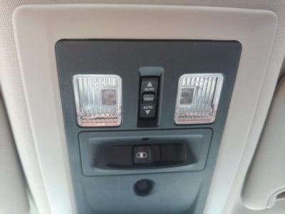 2017 RAM 1500 Sport