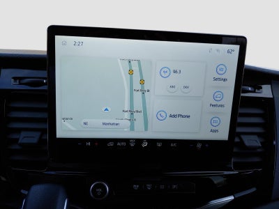 2024 Ford TRANSIT Base