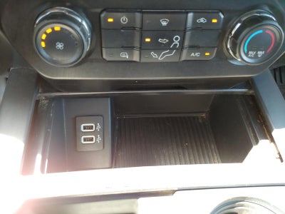 2019 Ford Super Duty F-250 SRW XLT