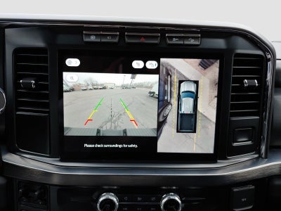 2024 Ford Super Duty F-250 SRW LARIAT