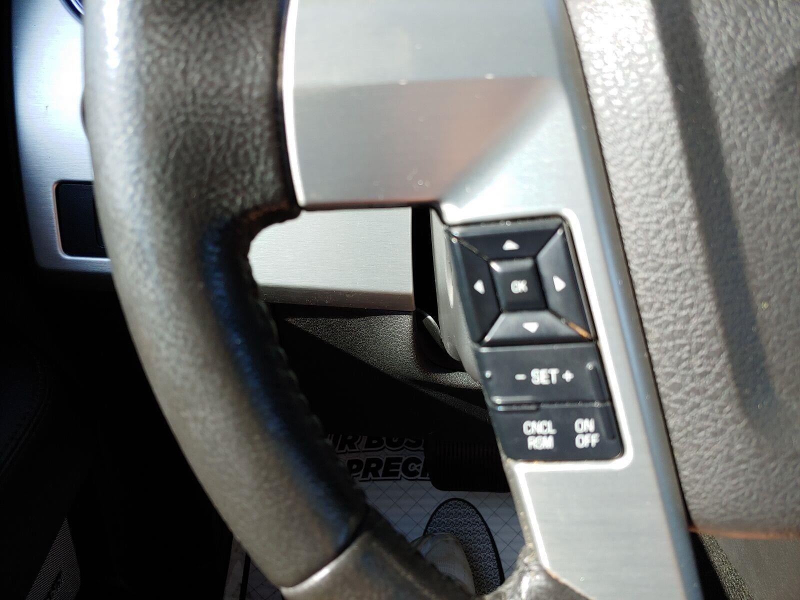 2013 Ford F-150 Platinum