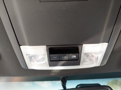 2013 Ford F-150 Platinum