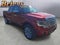 2013 Ford F-150 Platinum