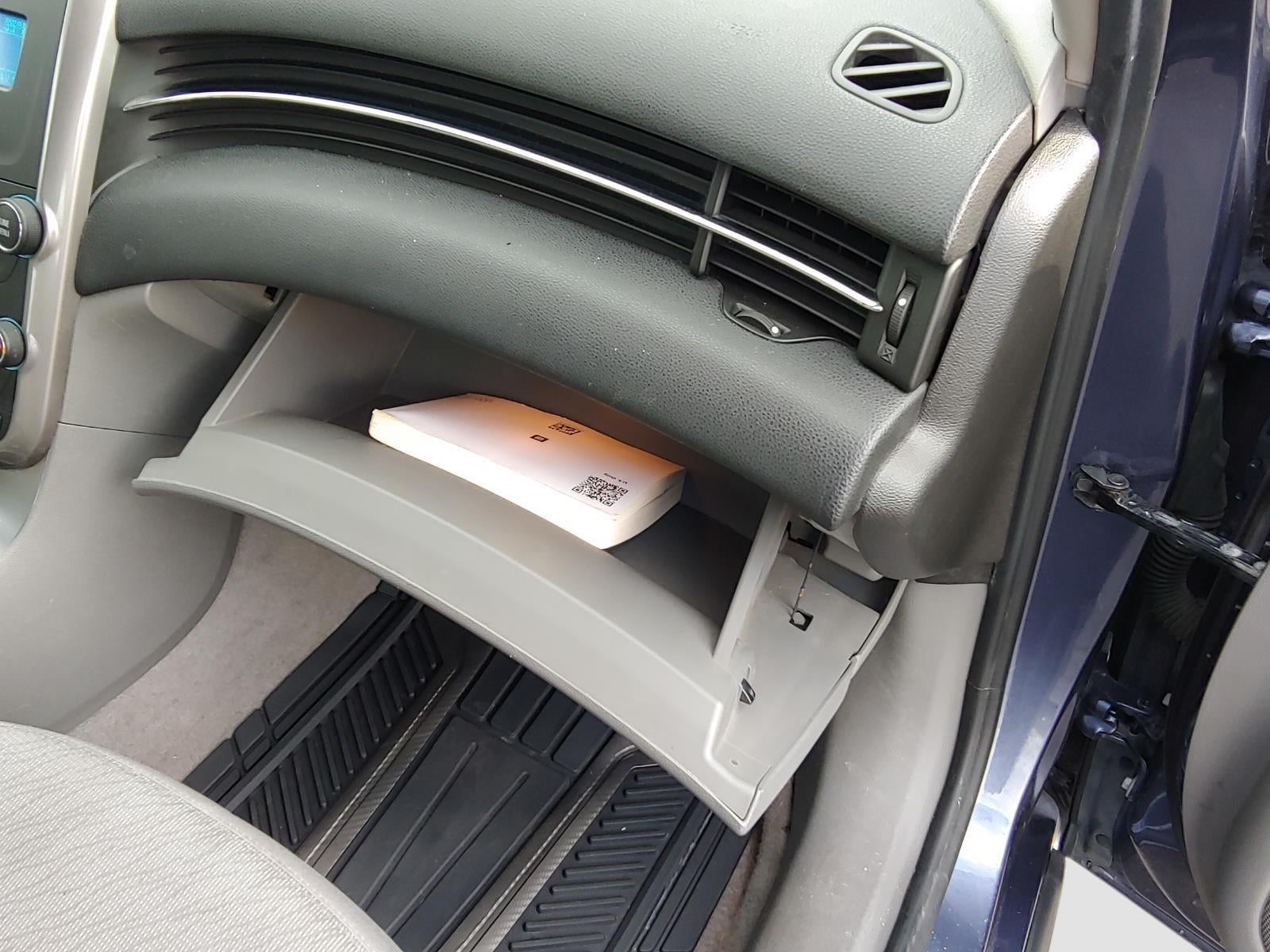 2014 Chevrolet Malibu LS