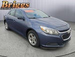 2014 Chevrolet Malibu LS
