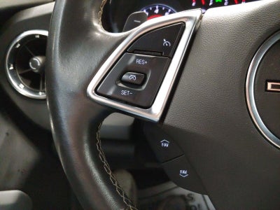 2021 Chevrolet Camaro 1LT