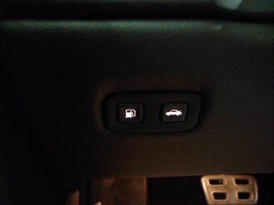 2009 Chevrolet Corvette w/1LT