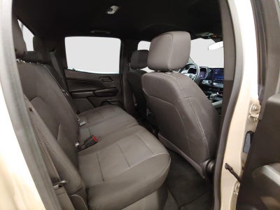 2024 Chevrolet Colorado 2WD Work Truck