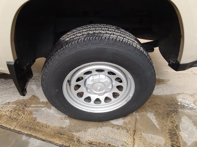 2024 Chevrolet Colorado 2WD Work Truck