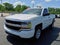 2016 Chevrolet Silverado 1500 Work Truck