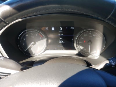 2019 Cadillac XT4 AWD Premium Luxury