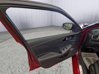 2023 Nissan Maxima Platinum