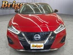 2023 Nissan Maxima Platinum