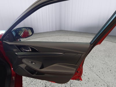 2023 Nissan Maxima Platinum