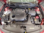2023 Nissan Maxima Platinum