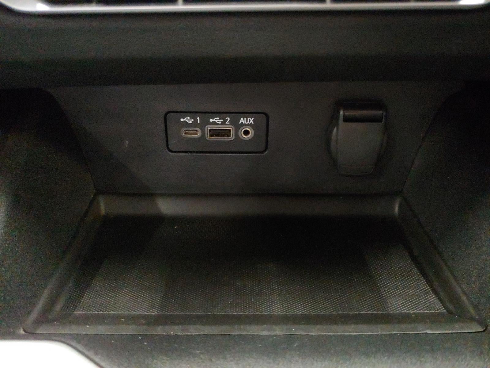 2019 Nissan Altima 2.0 Edition ONE