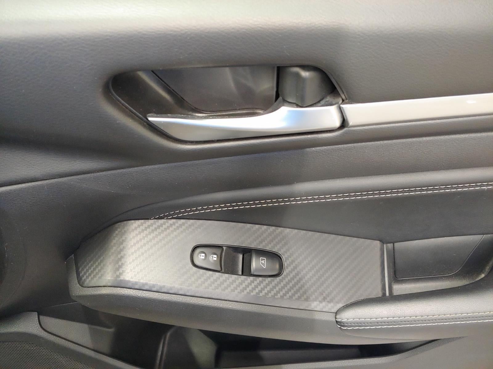 2019 Nissan Altima 2.0 Edition ONE