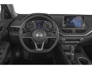 2022 Nissan Altima 2.5 SL
