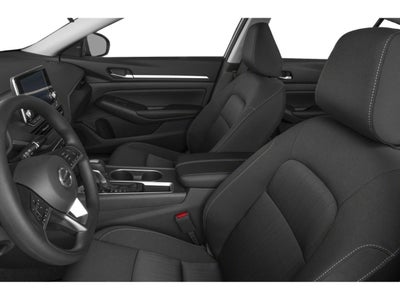 2022 Nissan Altima 2.5 SL