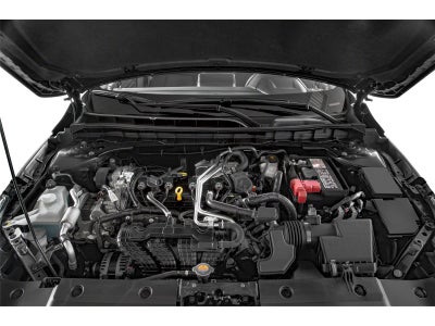 2022 Nissan Altima 2.5 SL
