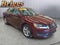 2012 Volkswagen Passat SE w/Sunroof & Nav PZEV