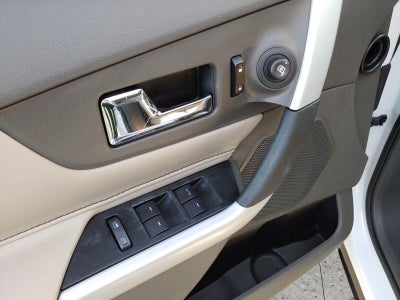 2014 Ford Edge SE