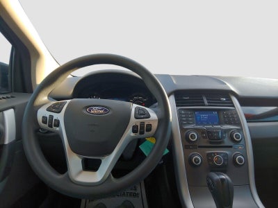 2014 Ford Edge SE