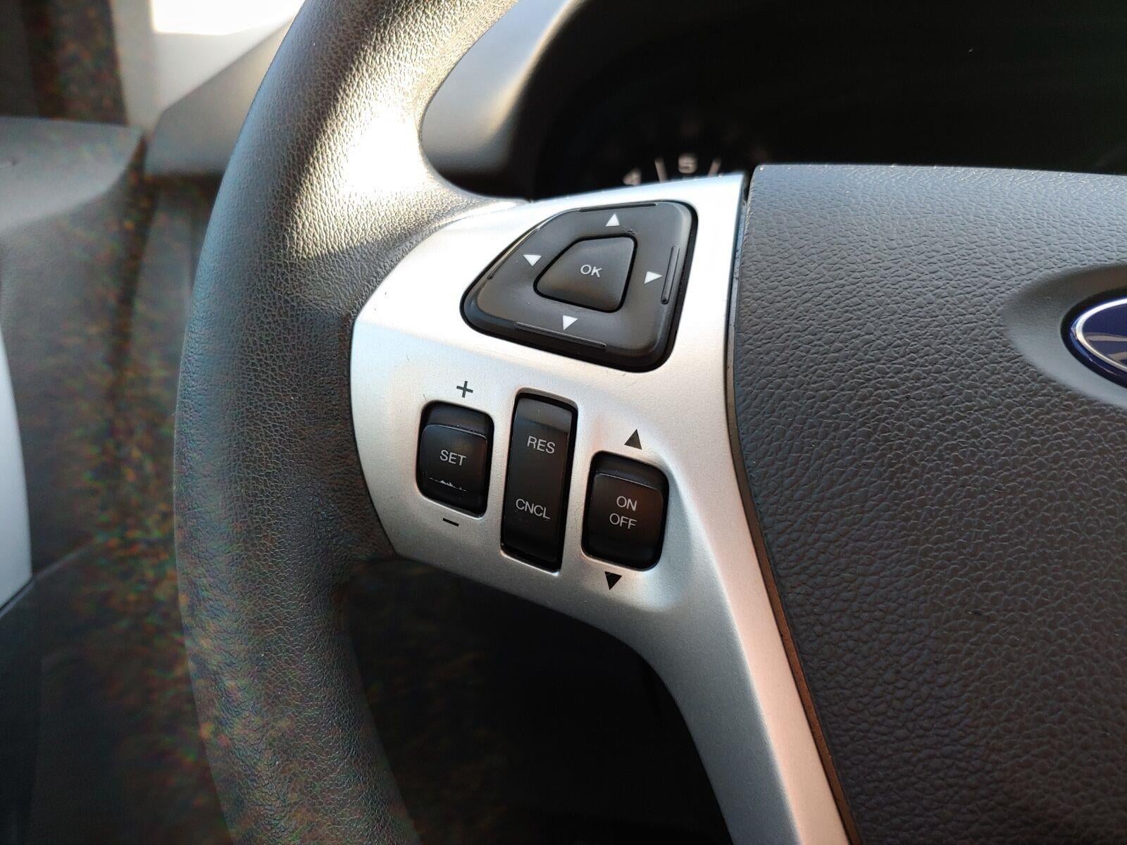 2014 Ford Edge SE
