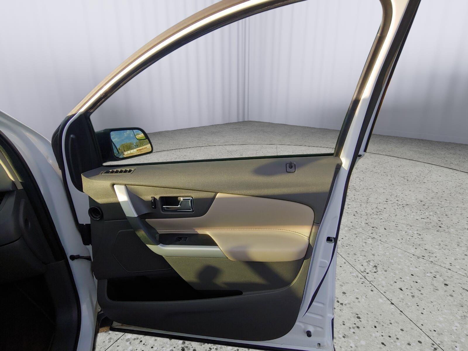 2014 Ford Edge SE