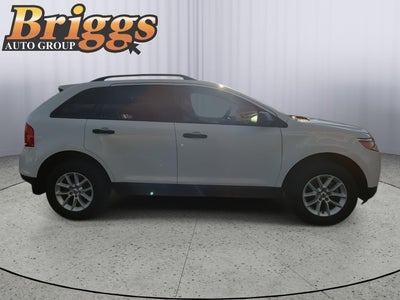 2014 Ford Edge SE