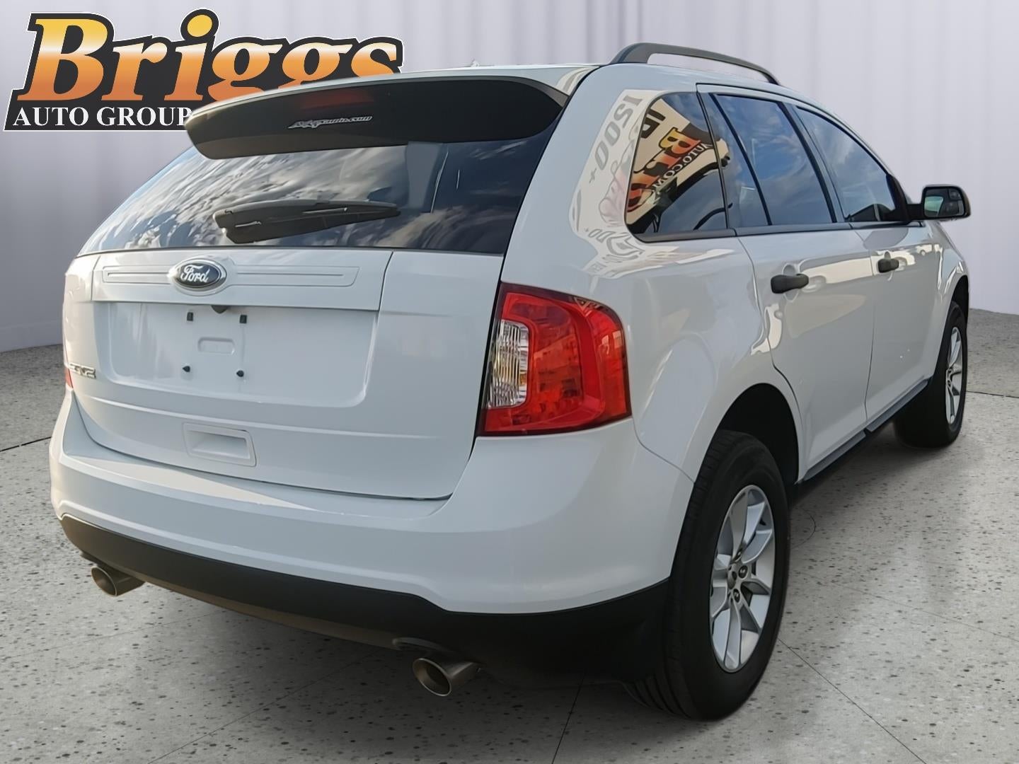 2014 Ford Edge SE