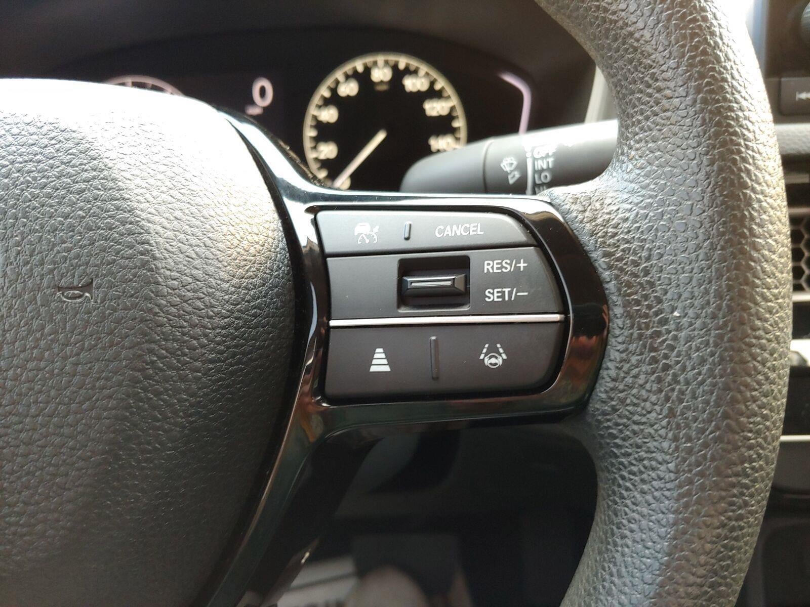 2022 Honda Civic Sedan LX