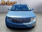 2008 Lincoln MKX Base