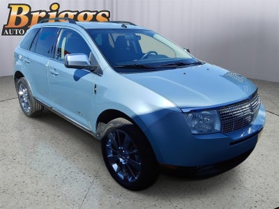 2008 Lincoln MKX Base