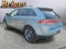 2008 Lincoln MKX Base