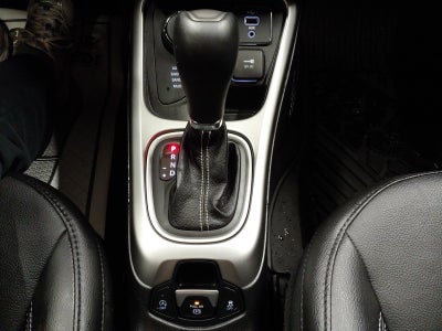 2021 Jeep Compass 80th Anniversary Edition