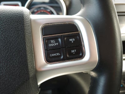 2018 Dodge Journey SXT